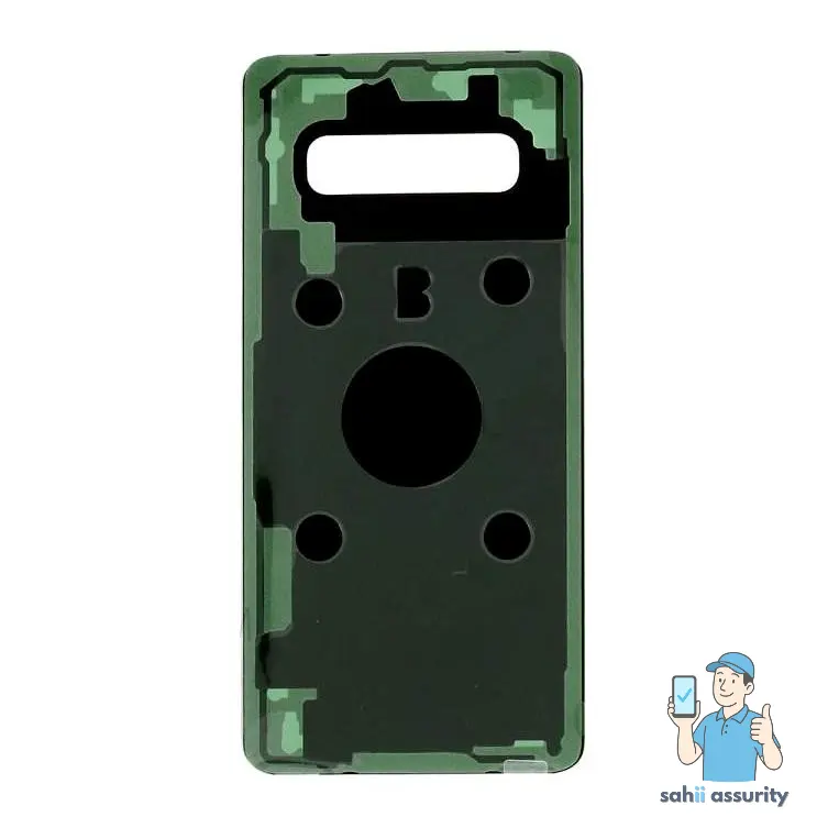 Back Panel Cover for Samsung Galaxy S10 Plus thumbnail
